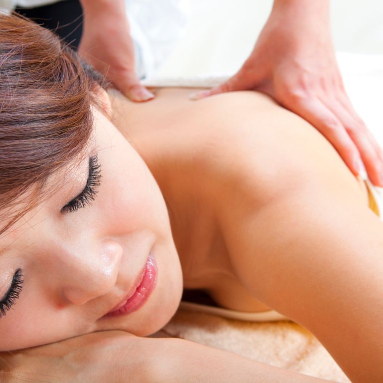 massage, massage californien, massage relaxant